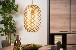 Wolfram takpendel 32 cm