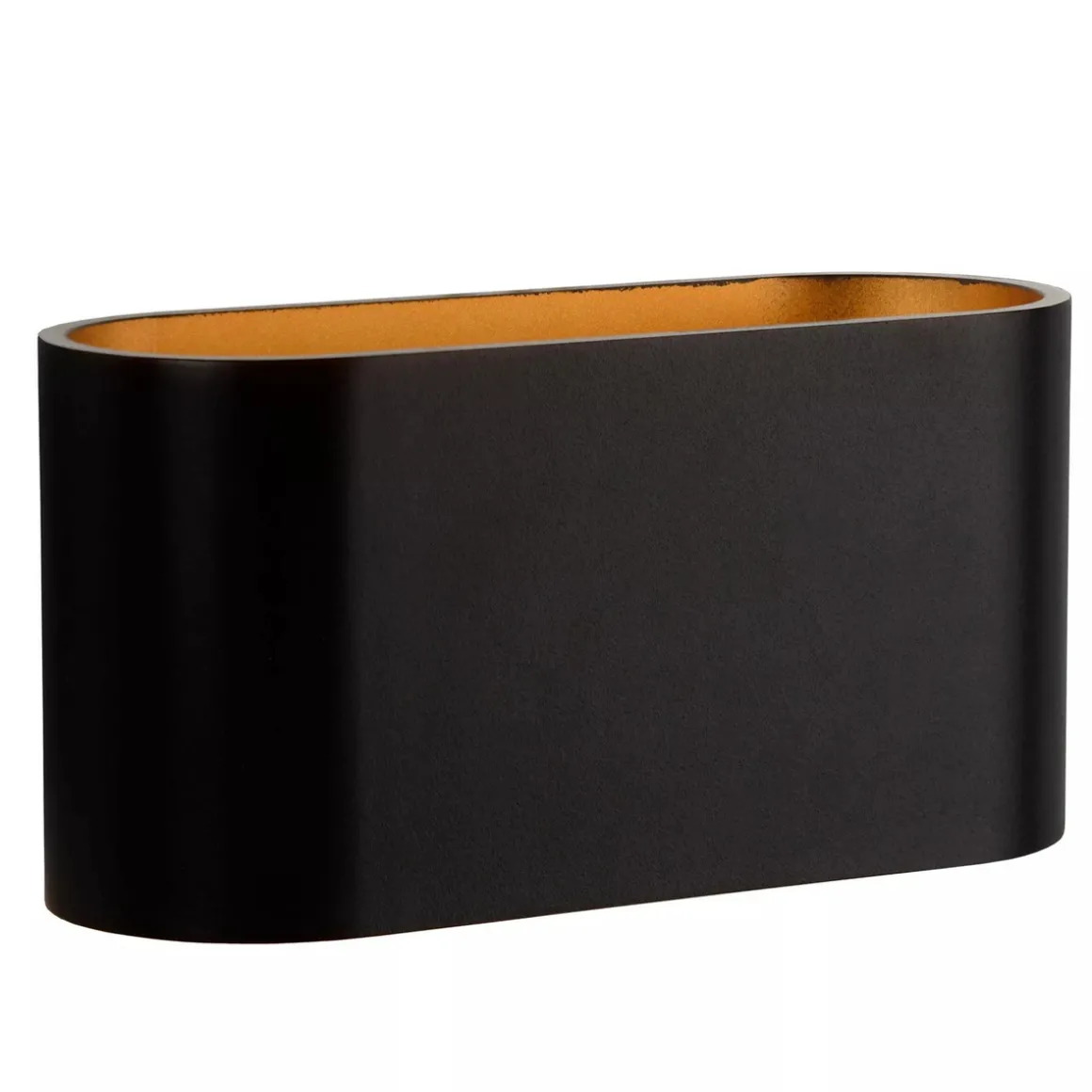 Xera oval vegglampe opp/ned lys