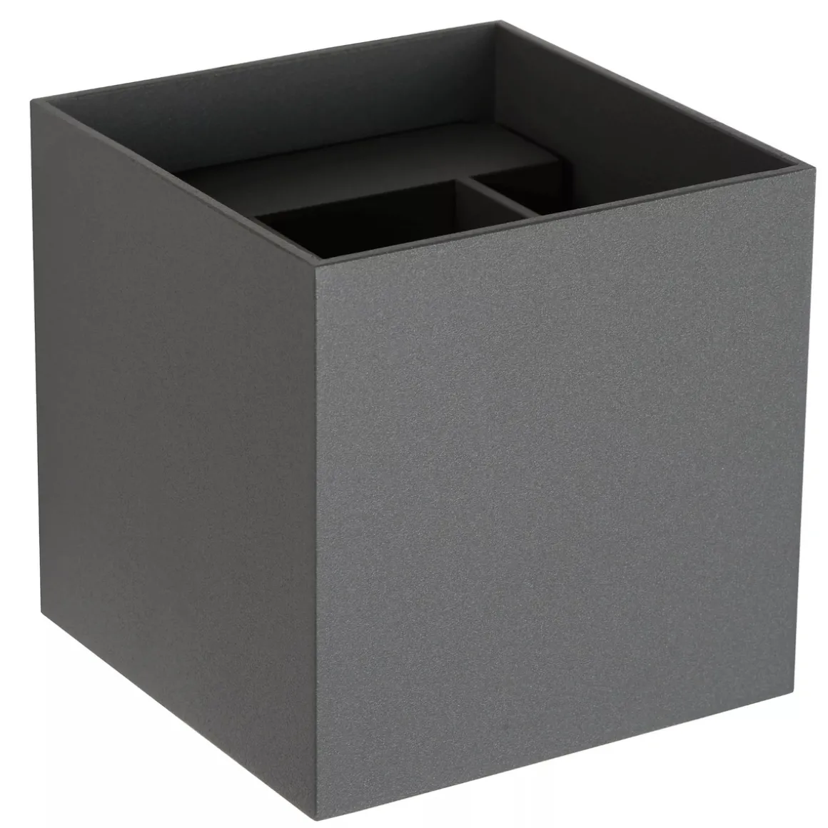 Xio square vegglampe opp/ned