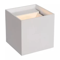 Xio square vegglampe opp/ned