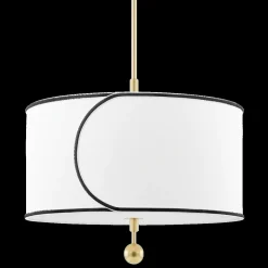 Zara taklampe Ø60cm