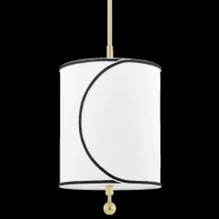 Zara taklampe Ø29cm