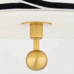 Zara taklampe Ø29cm