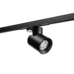 Zip Aneto mini spot for skinne 6,5W 2700 Kelvin Ra90 - Dimbar