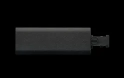 Zip innfelt endetilkobling