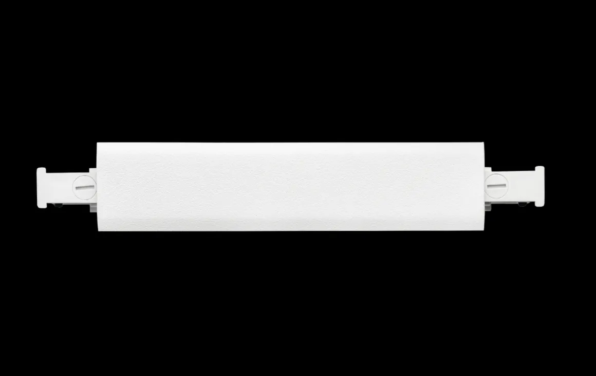 Zip innfelt sentertilkobling