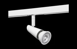 Zip spot 6,5W LED 2700K