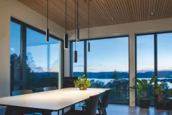 Zip Tube Micro pendel 7W LED 2700K