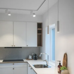 Zip Tube Micro pendel 7W LED 2700K