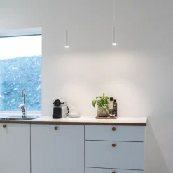 Zip Tube Micro pendel 7W LED 2700K