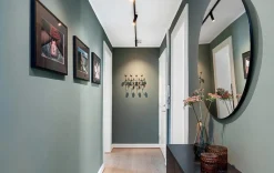 Zip Tube Micro spot 7W LED 3000K