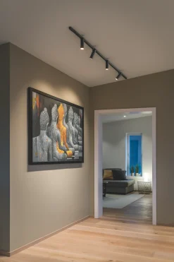 Zip Tube Micro spot 7W LED 2700K