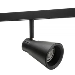 Zip Zoom spot 6W LED 2700K